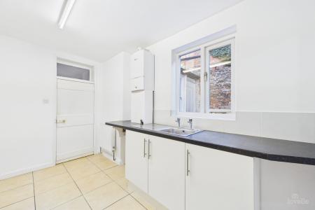 3 bedroom Terraced House for sale in Whitecross Street, Barton-upon-Humber, North Lincolnshire, DN18