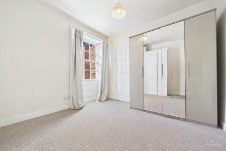 3 bedroom Terraced House for sale in Whitecross Street, Barton-upon-Humber, North Lincolnshire, DN18