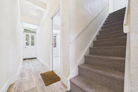 3 bedroom Terraced House for sale in Whitecross Street, Barton-upon-Humber, North Lincolnshire, DN18