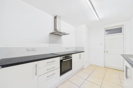 3 bedroom Terraced House for sale in Whitecross Street, Barton-upon-Humber, North Lincolnshire, DN18