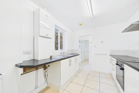 3 bedroom Terraced House for sale in Whitecross Street, Barton-upon-Humber, North Lincolnshire, DN18