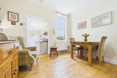 2 bedroom End of terrace house for sale in Marsh Lane, Barton-upon-Humber, North Lincolnshire, DN18