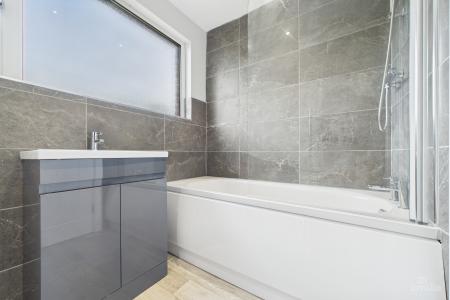 3 bedroom Semi-detached house for sale in Boynton Crescent, Winterton, North Lincolnshire, DN15