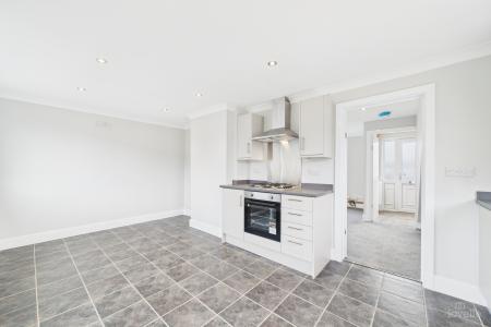 3 bedroom Semi-detached house for sale in Boynton Crescent, Winterton, North Lincolnshire, DN15