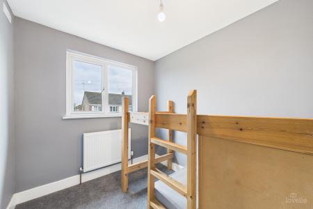 3 bedroom Semi-detached house for sale in Boynton Crescent, Winterton, North Lincolnshire, DN15