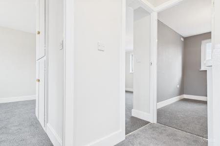 3 bedroom Semi-detached house for sale in Boynton Crescent, Winterton, North Lincolnshire, DN15