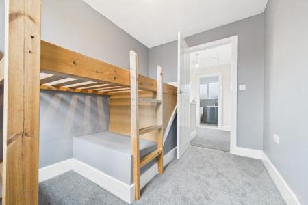 3 bedroom Semi-detached house for sale in Boynton Crescent, Winterton, North Lincolnshire, DN15