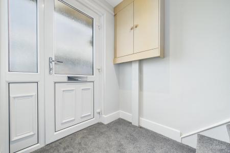 3 bedroom Semi-detached house for sale in Boynton Crescent, Winterton, North Lincolnshire, DN15