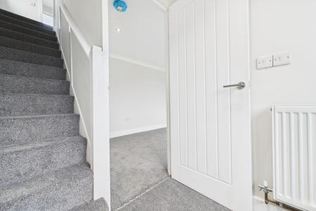 3 bedroom Semi-detached house for sale in Boynton Crescent, Winterton, North Lincolnshire, DN15