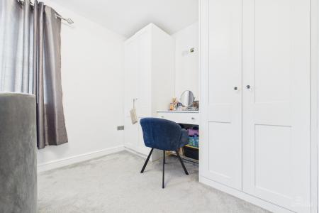 3 bedroom Detached house for sale in Bayleaf Lane, Barton-upon-Humber, North Lincolnshire, DN18