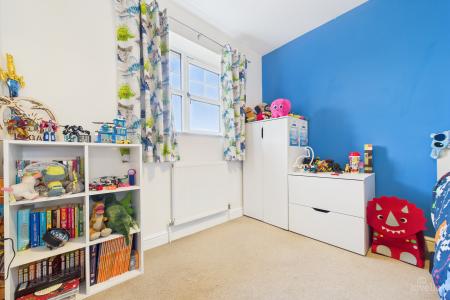 3 bedroom Detached house for sale in Bayleaf Lane, Barton-upon-Humber, North Lincolnshire, DN18