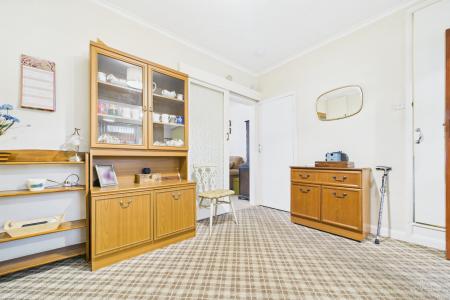 2 bedroom End of terrace house for sale in Butts Road, Barton-upon-Humber, North Lincolnshire, DN18