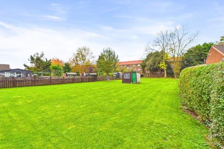 2 bedroom End of terrace house for sale in Butts Road, Barton-upon-Humber, North Lincolnshire, DN18