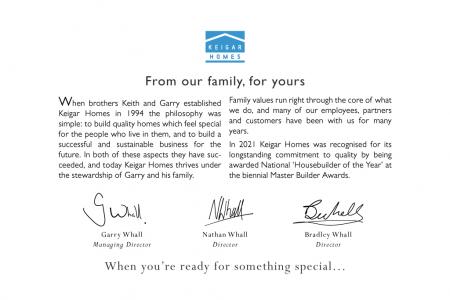 4 bedroom Detached house for sale in Plot 389 - Ascension View, Barton-upon-Humber, North Lincolnshire, DN18