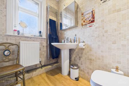 2 bedroom Semi-detached house for sale in Whitecross Street, Barton-upon-Humber, North Lincolnshire, DN18