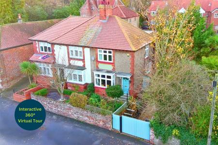 Whitecross Street, Barton-upon-Humber, North Lincolnshire, DN18