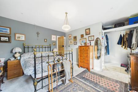 2 bedroom Semi-detached house for sale in Whitecross Street, Barton-upon-Humber, North Lincolnshire, DN18