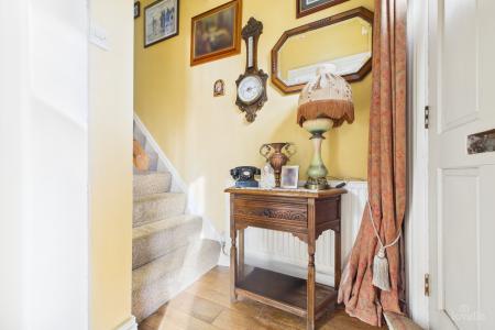 2 bedroom Semi-detached house for sale in Whitecross Street, Barton-upon-Humber, North Lincolnshire, DN18