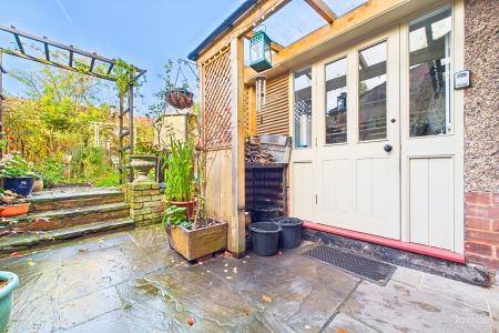 2 bedroom Semi-detached house for sale in Whitecross Street, Barton-upon-Humber, North Lincolnshire, DN18