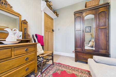 2 bedroom Semi-detached house for sale in Whitecross Street, Barton-upon-Humber, North Lincolnshire, DN18