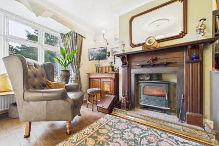 2 bedroom Semi-detached house for sale in Whitecross Street, Barton-upon-Humber, North Lincolnshire, DN18