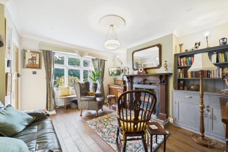 2 bedroom Semi-detached house for sale in Whitecross Street, Barton-upon-Humber, North Lincolnshire, DN18