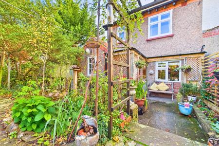 2 bedroom Semi-detached house for sale in Whitecross Street, Barton-upon-Humber, North Lincolnshire, DN18