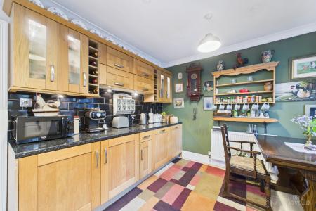 2 bedroom Semi-detached house for sale in Whitecross Street, Barton-upon-Humber, North Lincolnshire, DN18