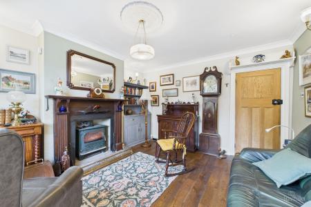 2 bedroom Semi-detached house for sale in Whitecross Street, Barton-upon-Humber, North Lincolnshire, DN18