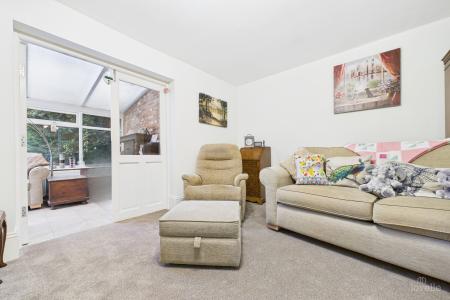 2 bedroom Semi-detached house for sale in Church Street, Goxhill, North Lincolnshire, DN19