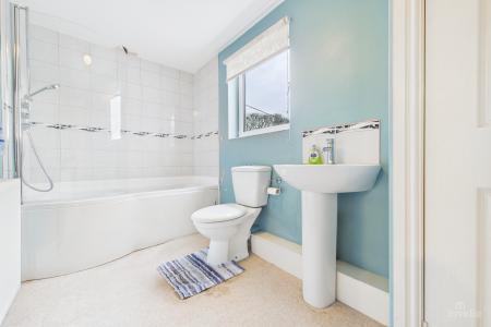 2 bedroom Semi-detached house for sale in Church Street, Goxhill, North Lincolnshire, DN19