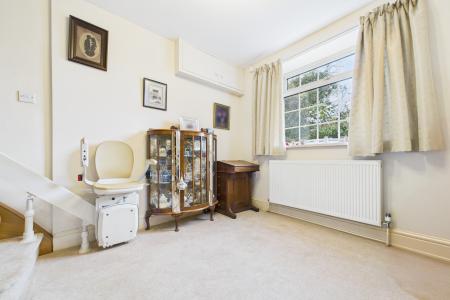 2 bedroom Semi-detached house for sale in Church Street, Goxhill, North Lincolnshire, DN19