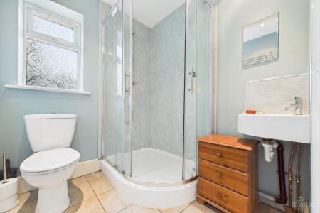 2 bedroom Semi-detached house for sale in Church Street, Goxhill, North Lincolnshire, DN19