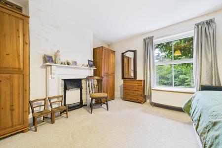 2 bedroom Semi-detached house for sale in Church Street, Goxhill, North Lincolnshire, DN19