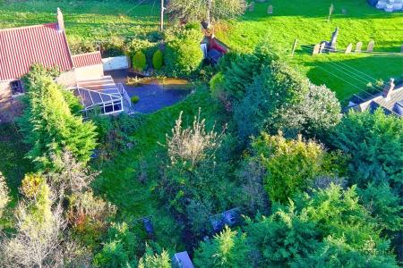 2 bedroom Semi-detached house for sale in Church Street, Goxhill, North Lincolnshire, DN19