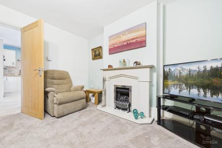 2 bedroom Semi-detached house for sale in Church Street, Goxhill, North Lincolnshire, DN19