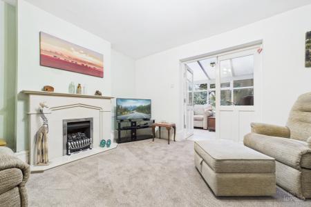 2 bedroom Semi-detached house for sale in Church Street, Goxhill, North Lincolnshire, DN19