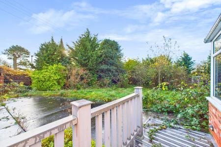 2 bedroom Semi-detached house for sale in Church Street, Goxhill, North Lincolnshire, DN19