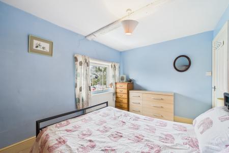 2 bedroom Semi-detached house for sale in Church Street, Goxhill, North Lincolnshire, DN19