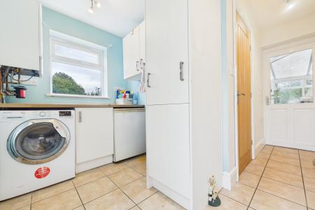2 bedroom Semi-detached house for sale in Church Street, Goxhill, North Lincolnshire, DN19