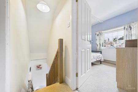 2 bedroom Semi-detached house for sale in Church Street, Goxhill, North Lincolnshire, DN19