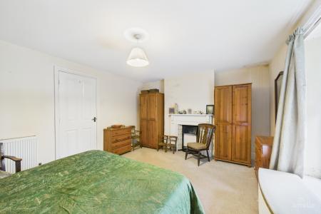 2 bedroom Semi-detached house for sale in Church Street, Goxhill, North Lincolnshire, DN19