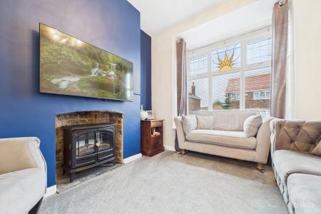 3 bedroom Terraced House for sale in West Acridge, Barton-upon-Humber, North Lincolnshire, DN18