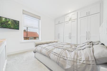 3 bedroom Terraced House for sale in West Acridge, Barton-upon-Humber, North Lincolnshire, DN18