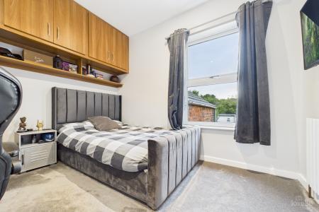 3 bedroom Terraced House for sale in West Acridge, Barton-upon-Humber, North Lincolnshire, DN18