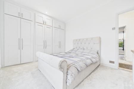 3 bedroom Terraced House for sale in West Acridge, Barton-upon-Humber, North Lincolnshire, DN18