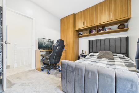 3 bedroom Terraced House for sale in West Acridge, Barton-upon-Humber, North Lincolnshire, DN18