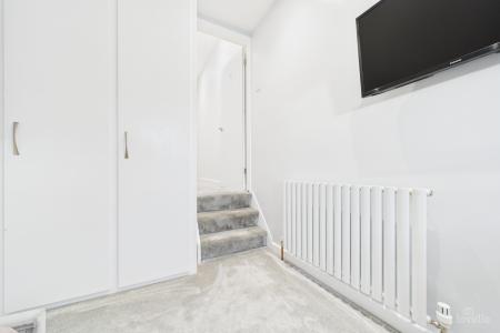 3 bedroom Terraced House for sale in West Acridge, Barton-upon-Humber, North Lincolnshire, DN18