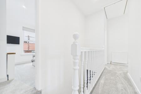 3 bedroom Terraced House for sale in West Acridge, Barton-upon-Humber, North Lincolnshire, DN18