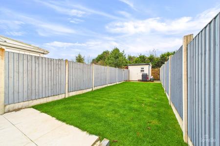 3 bedroom Terraced House for sale in West Acridge, Barton-upon-Humber, North Lincolnshire, DN18